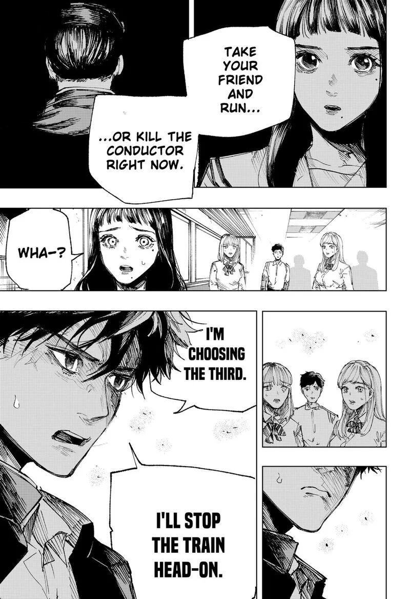 Nebou suru Otoko Chapter 1 page 45