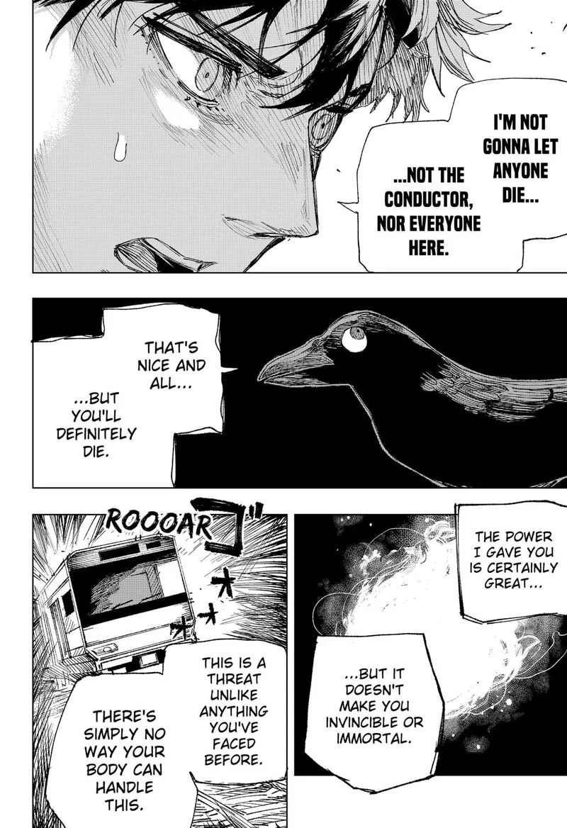 Nebou suru Otoko Chapter 1 page 46