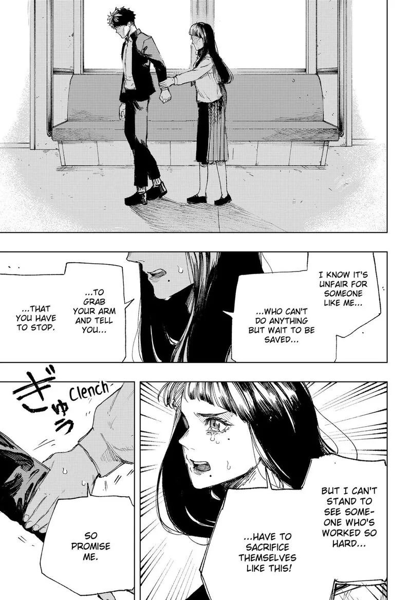 Nebou suru Otoko Chapter 1 page 49