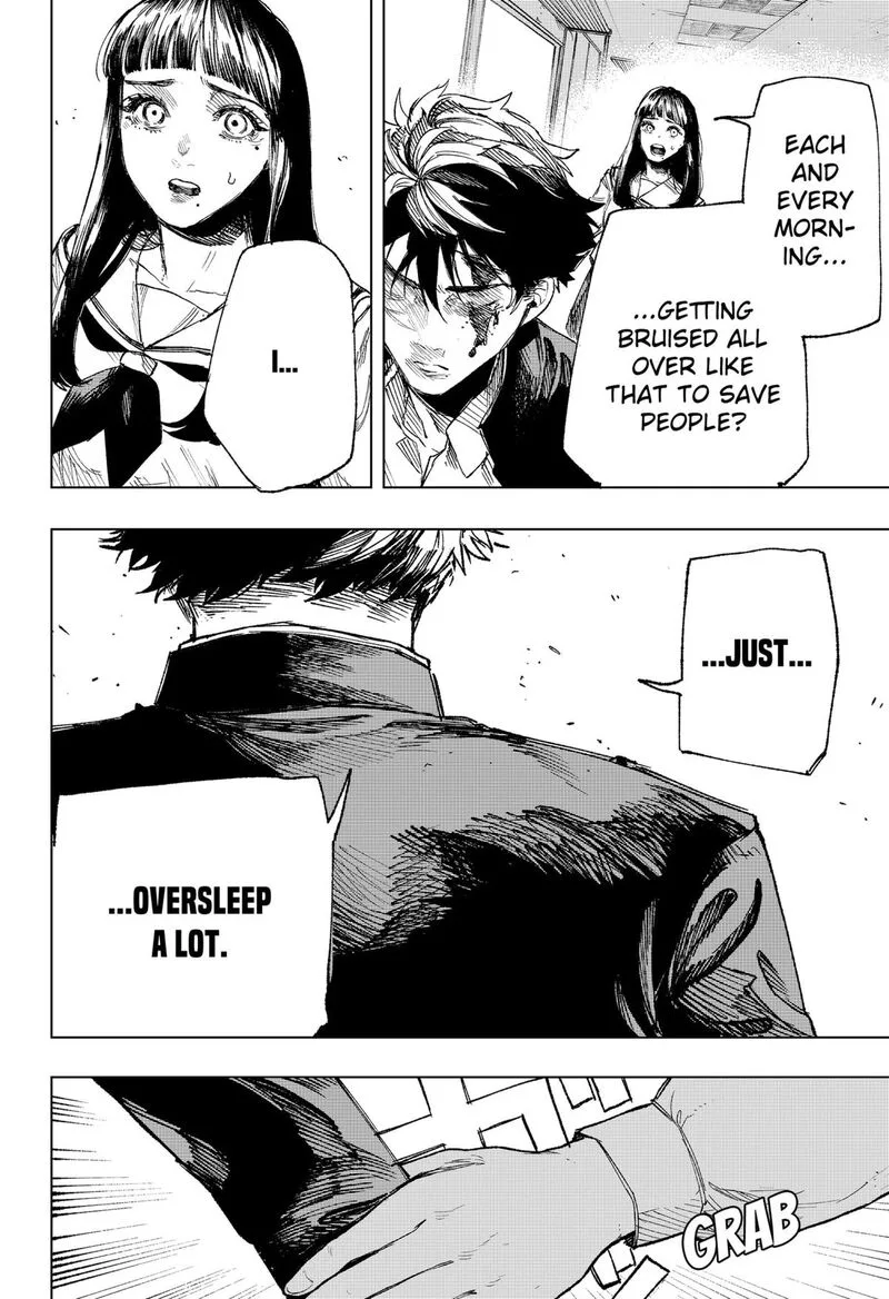 Nebou suru Otoko Chapter 1 page 48