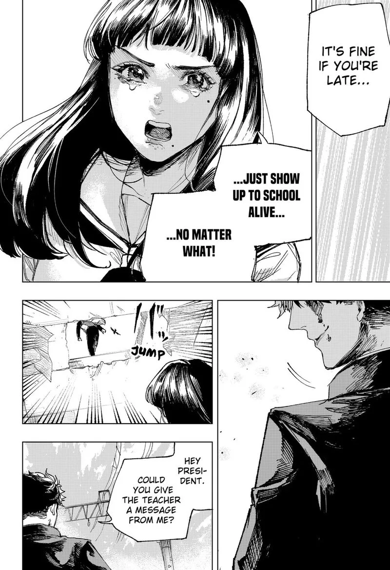 Nebou suru Otoko Chapter 1 page 50