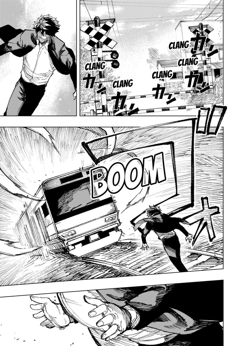 Nebou suru Otoko Chapter 1 page 51