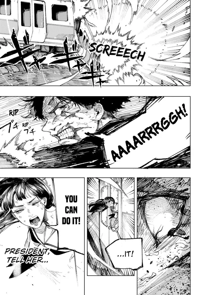 Nebou suru Otoko Chapter 1 page 53