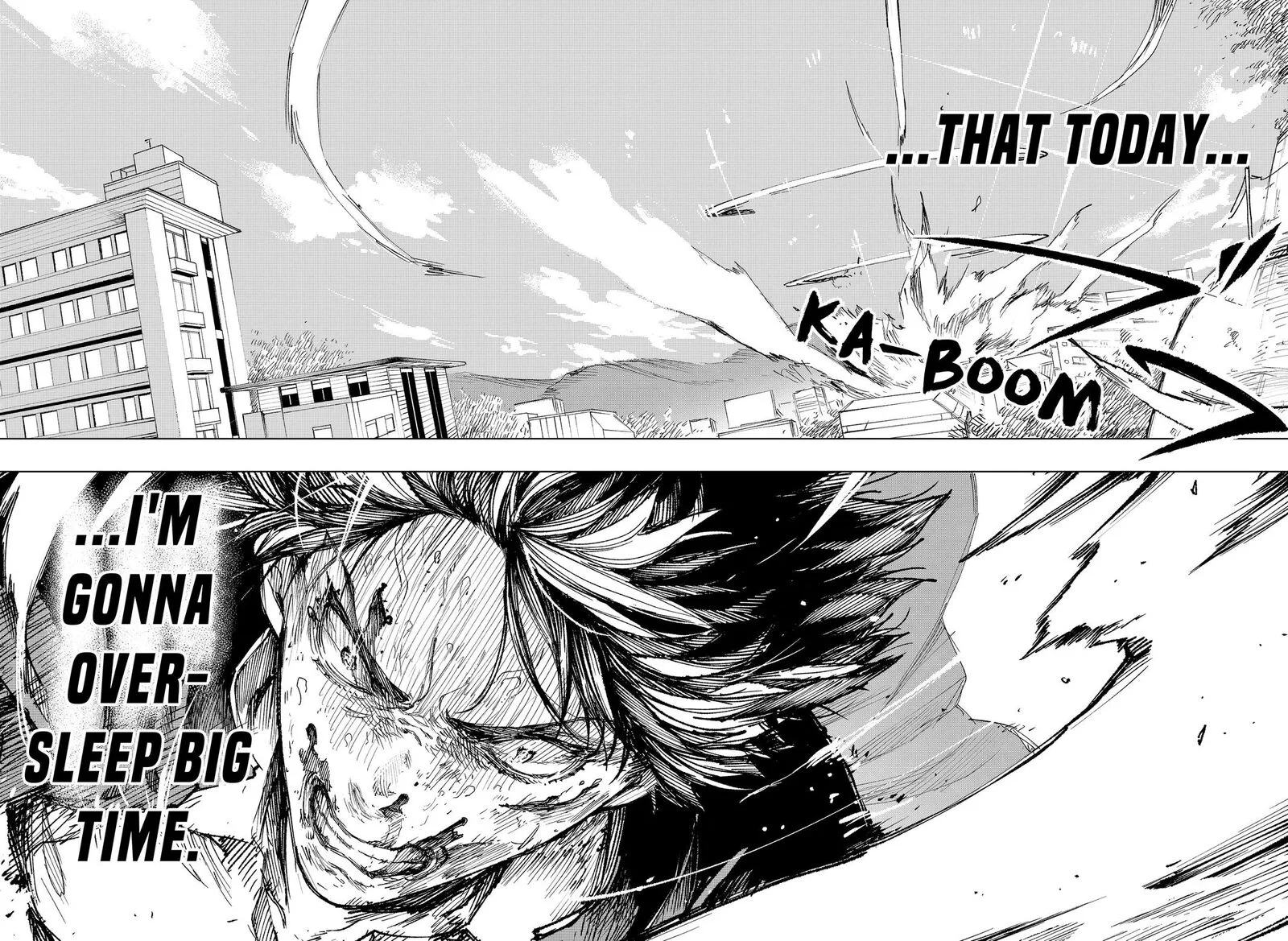 Nebou suru Otoko Chapter 1 page 54