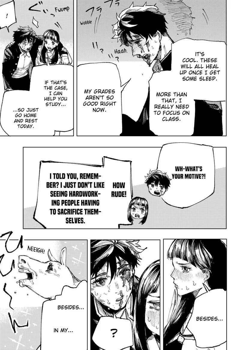 Nebou suru Otoko Chapter 1 page 58