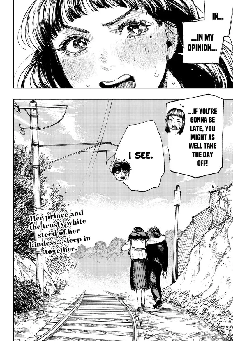 Nebou suru Otoko Chapter 1 page 59