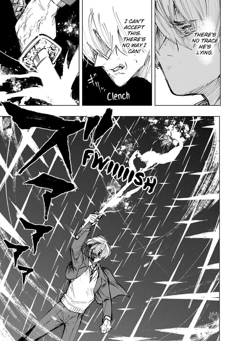 Nebou suru Otoko Chapter 10 page 17