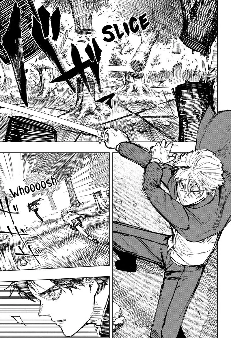 Nebou suru Otoko Chapter 10 page 9