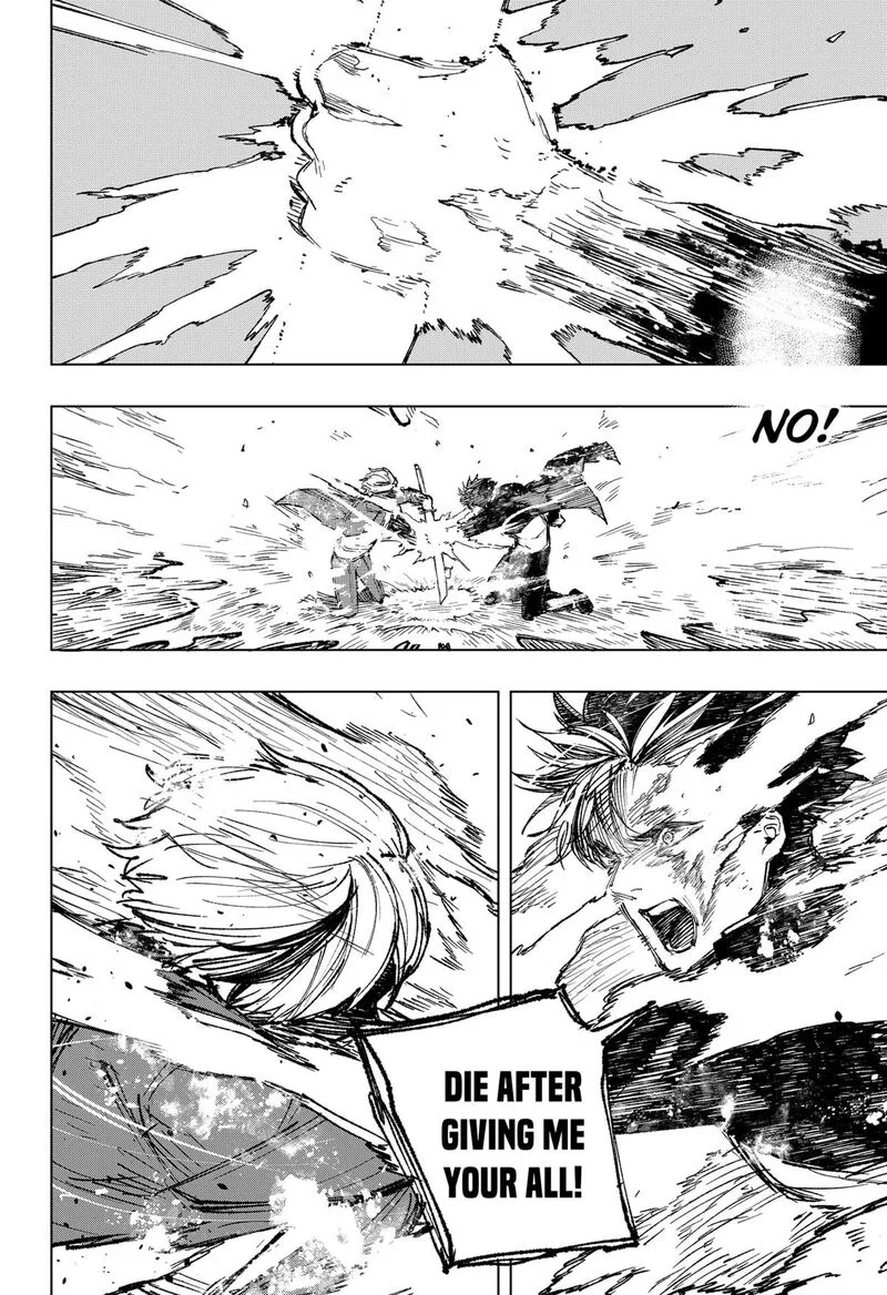 Nebou suru Otoko Chapter 12 page 2