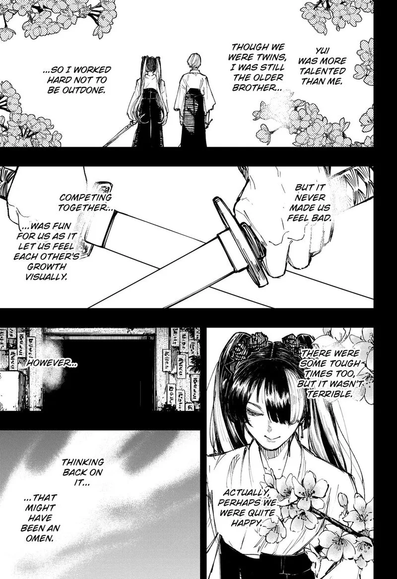 Nebou suru Otoko Chapter 12 page 13