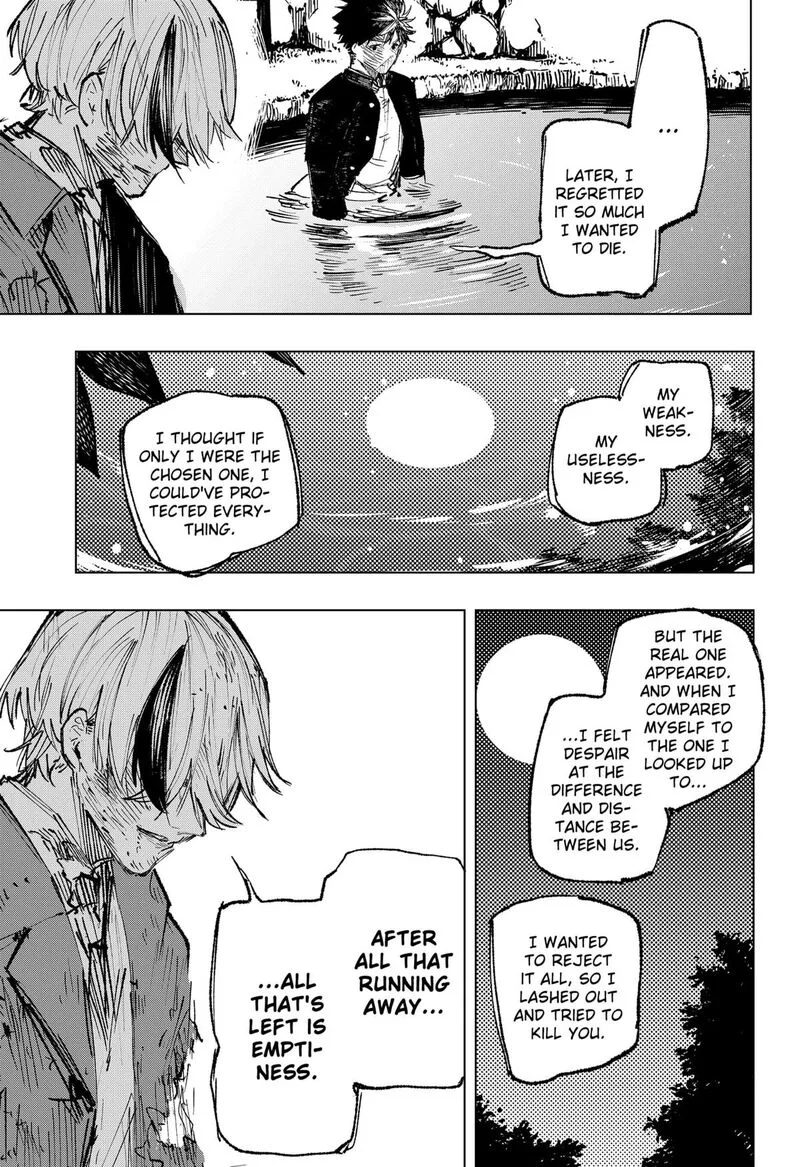 Nebou suru Otoko Chapter 12 page 15