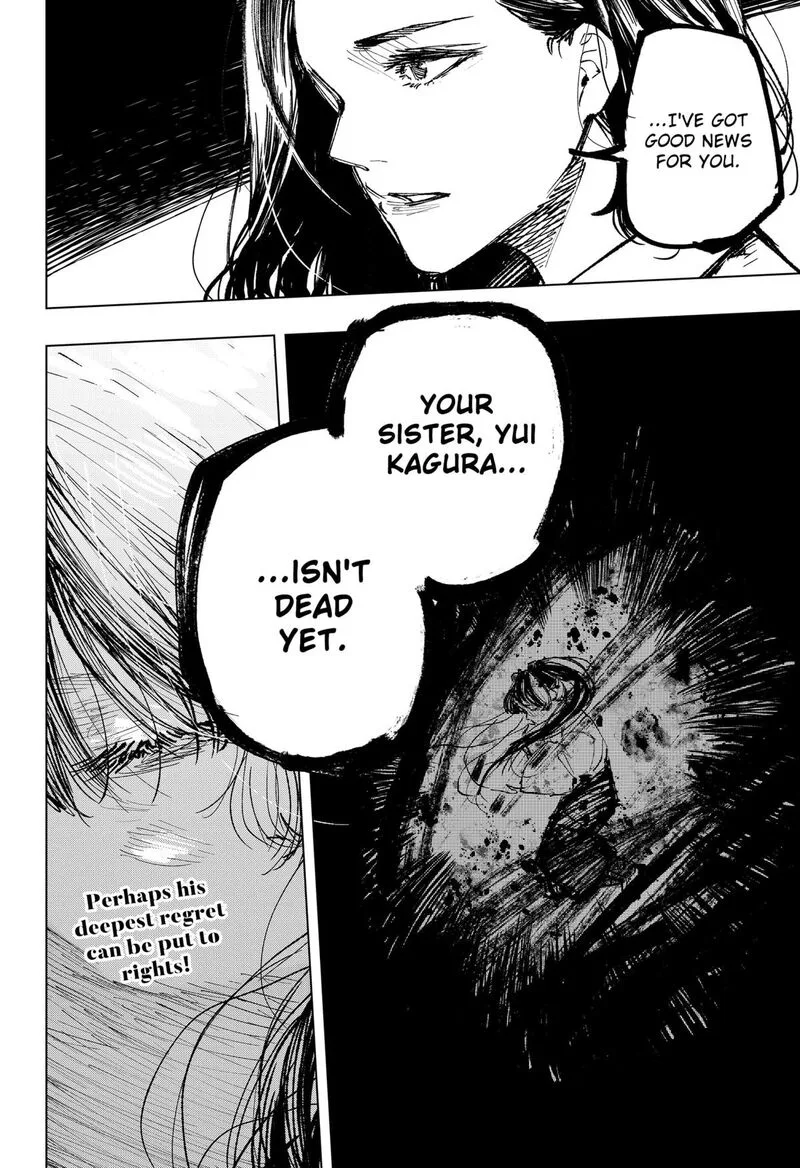 Nebou suru Otoko Chapter 12 page 20