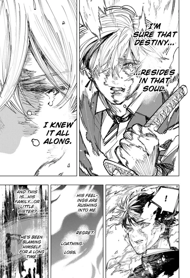 Nebou suru Otoko Chapter 12 page 7