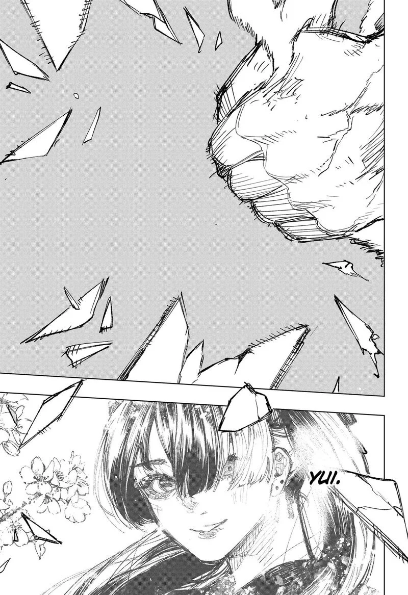 Nebou suru Otoko Chapter 12 page 9