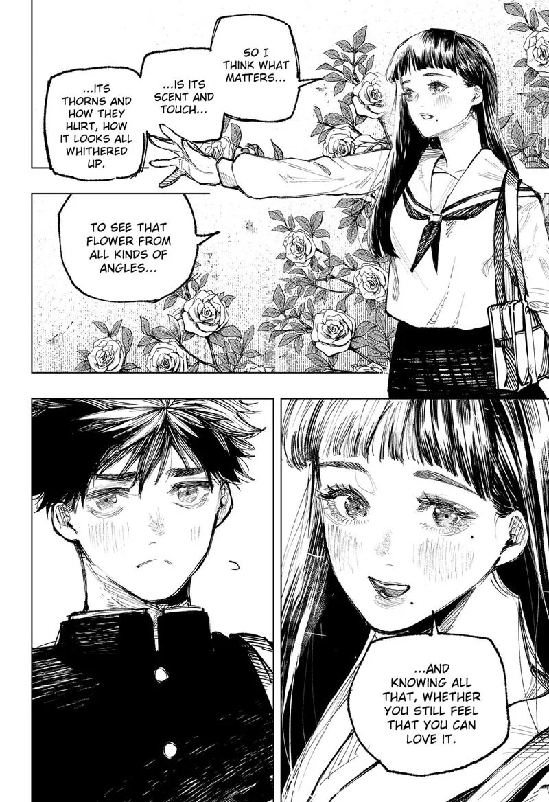 Nebou suru Otoko Chapter 14 page 16