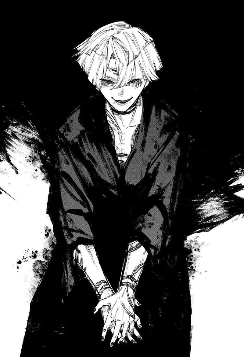 Nebou suru Otoko Chapter 15 page 12