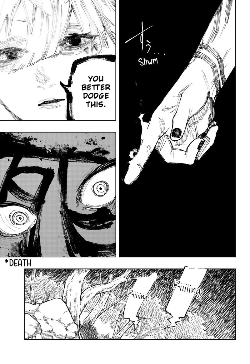 Nebou suru Otoko Chapter 15 page 19