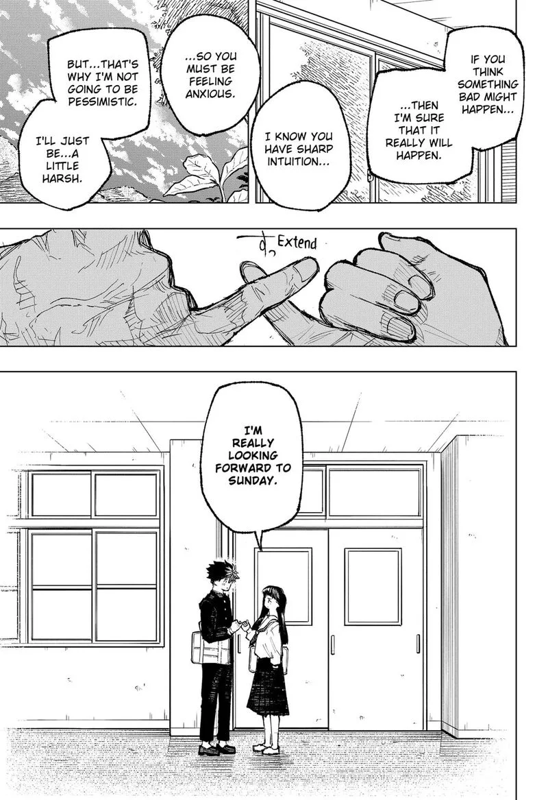 Nebou suru Otoko Chapter 16 page 5