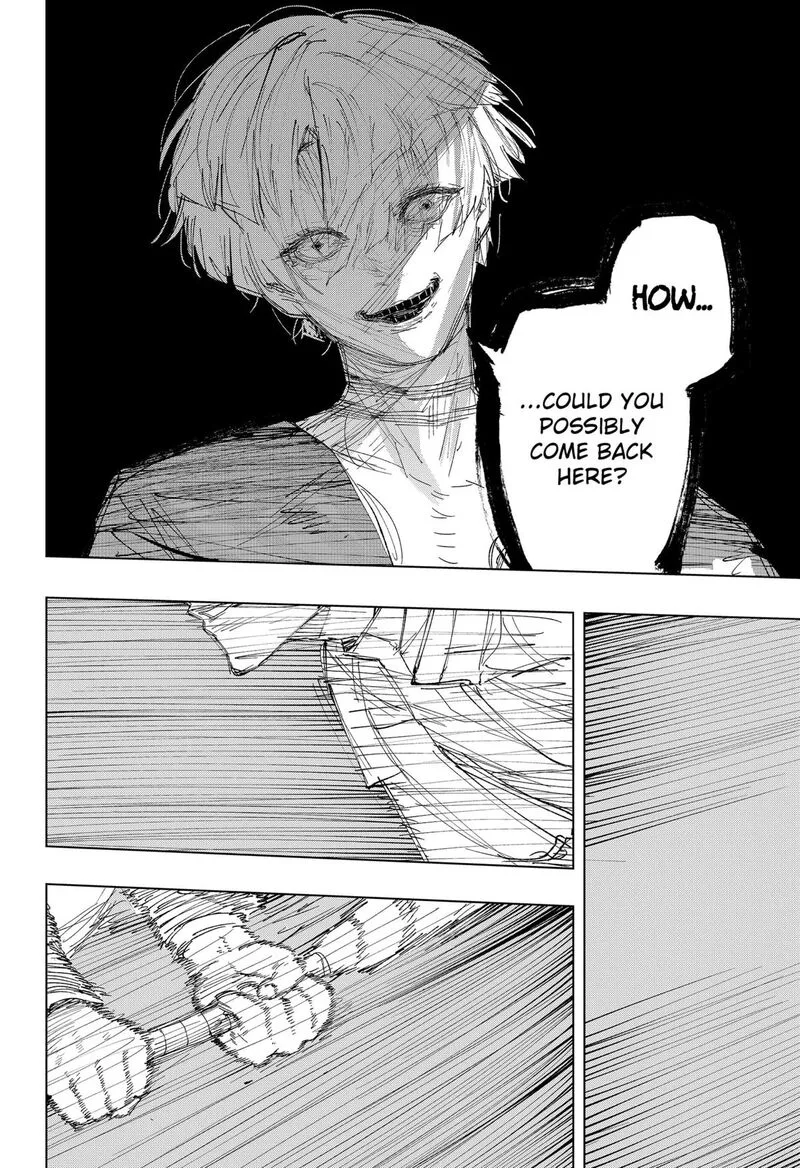 Nebou suru Otoko Chapter 18 page 8