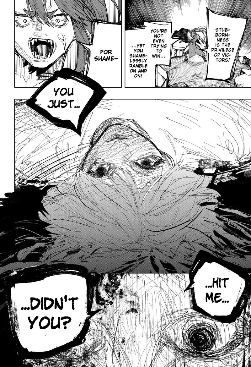 Nebou suru Otoko Chapter 19 page 18