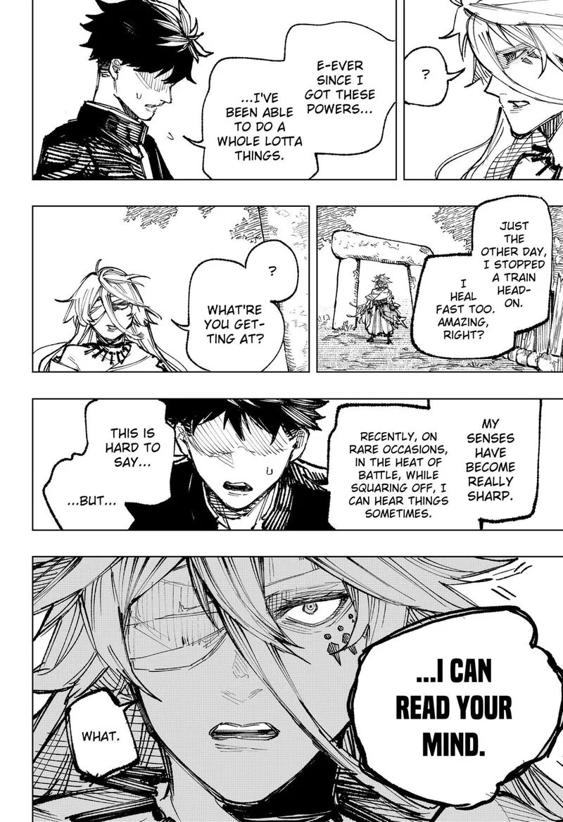 Nebou suru Otoko Chapter 2 page 24