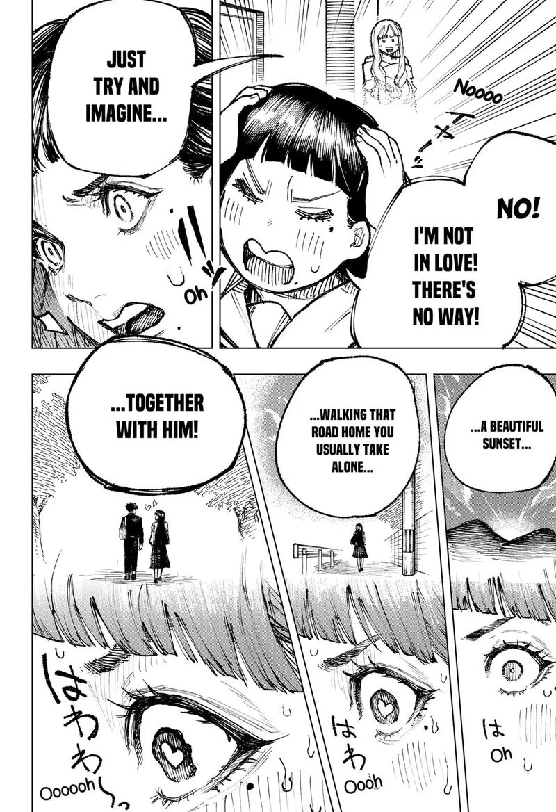 Nebou suru Otoko Chapter 2 page 10