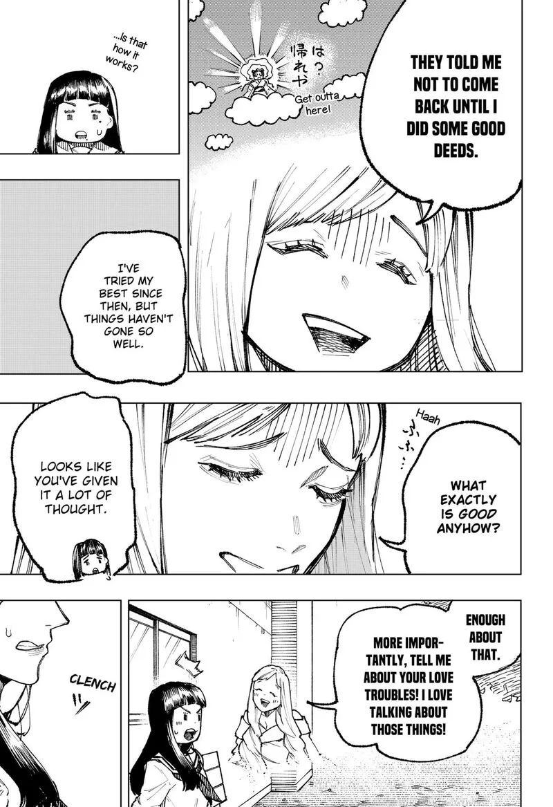 Nebou suru Otoko Chapter 2 page 9