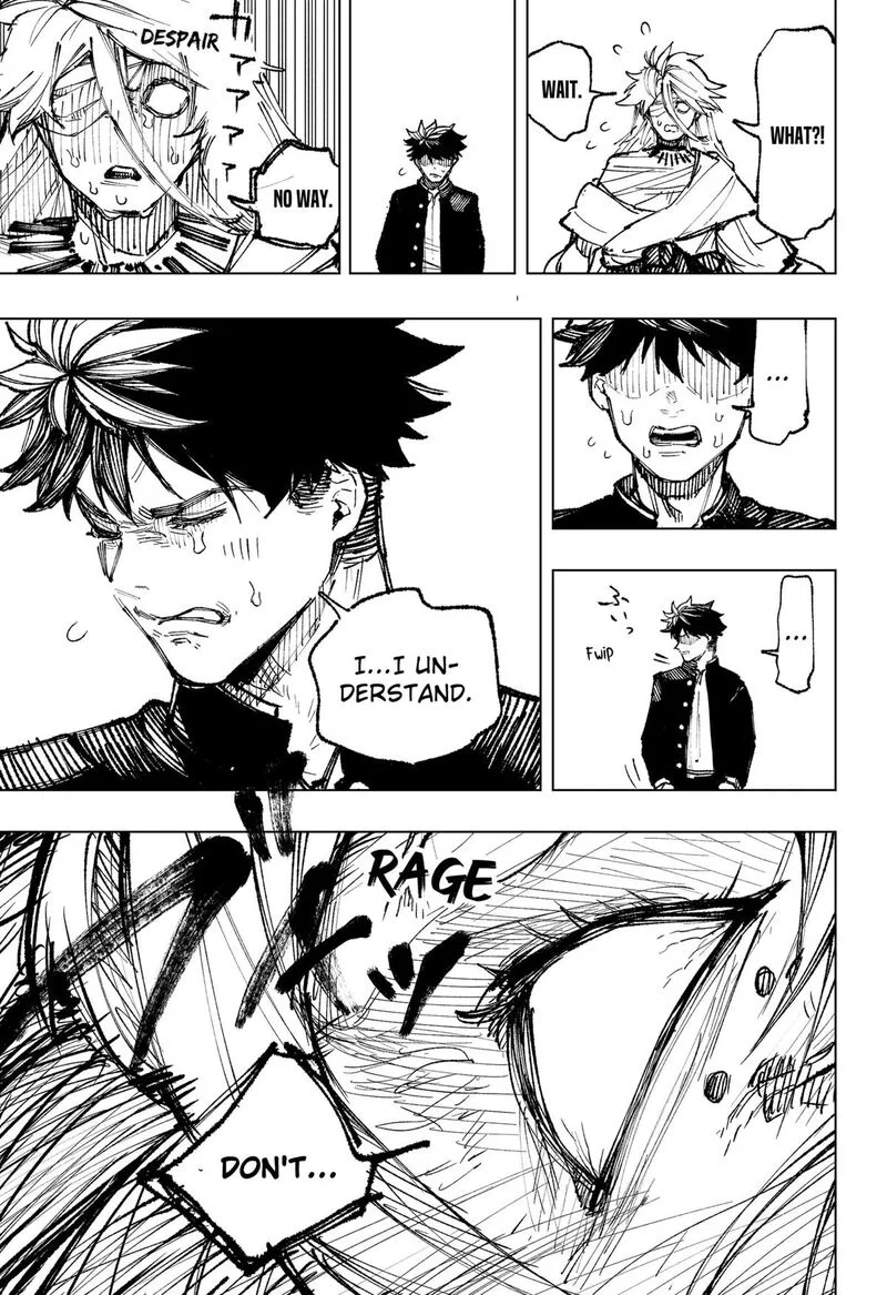 Nebou suru Otoko Chapter 2 page 25