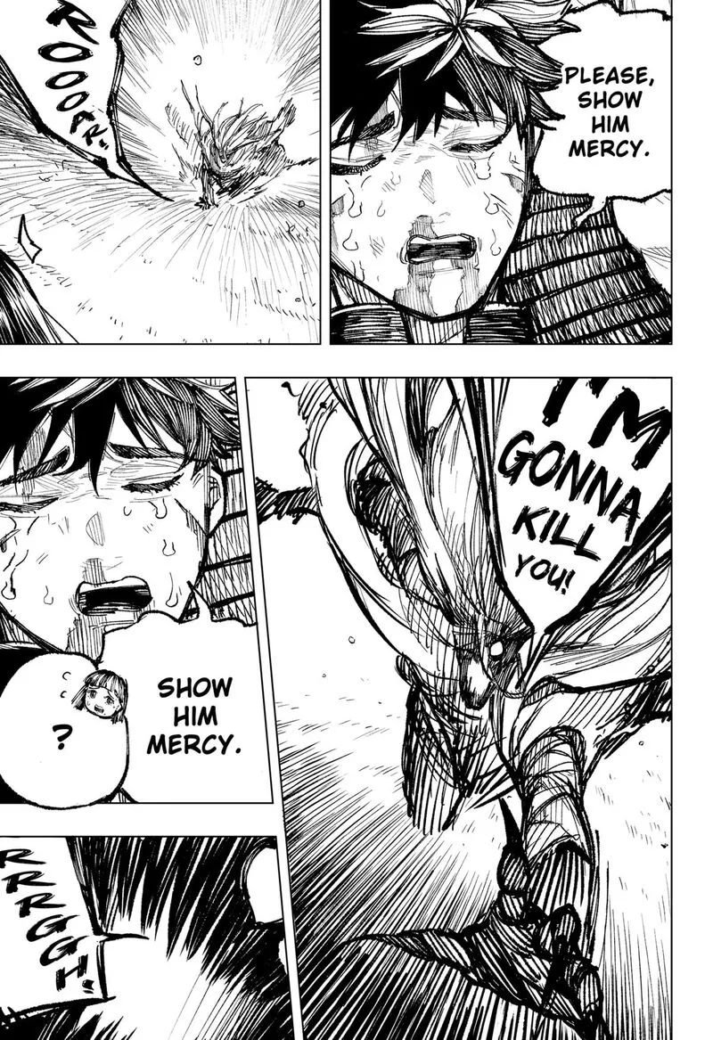 Nebou suru Otoko Chapter 2 page 29