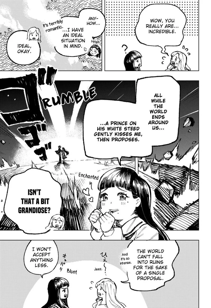 Nebou suru Otoko Chapter 2 page 13