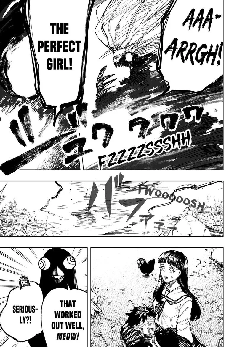 Nebou suru Otoko Chapter 2 page 31