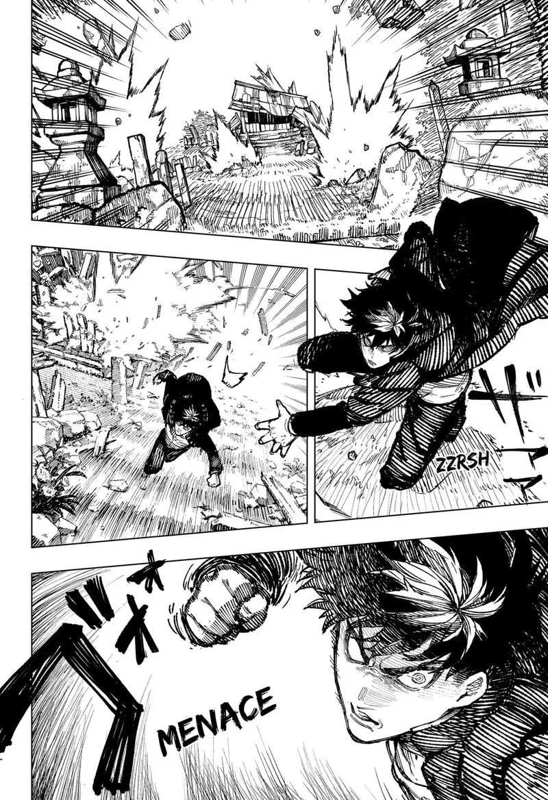 Nebou suru Otoko Chapter 2 page 18