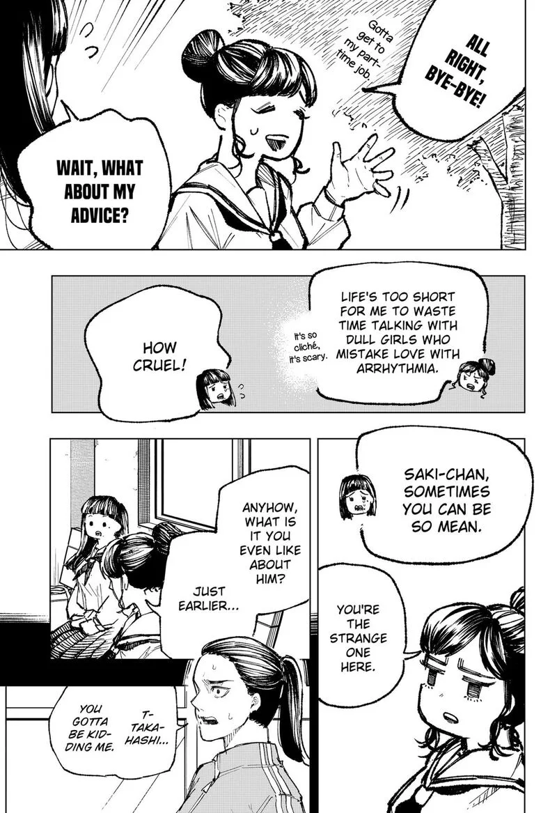Nebou suru Otoko Chapter 2 page 3