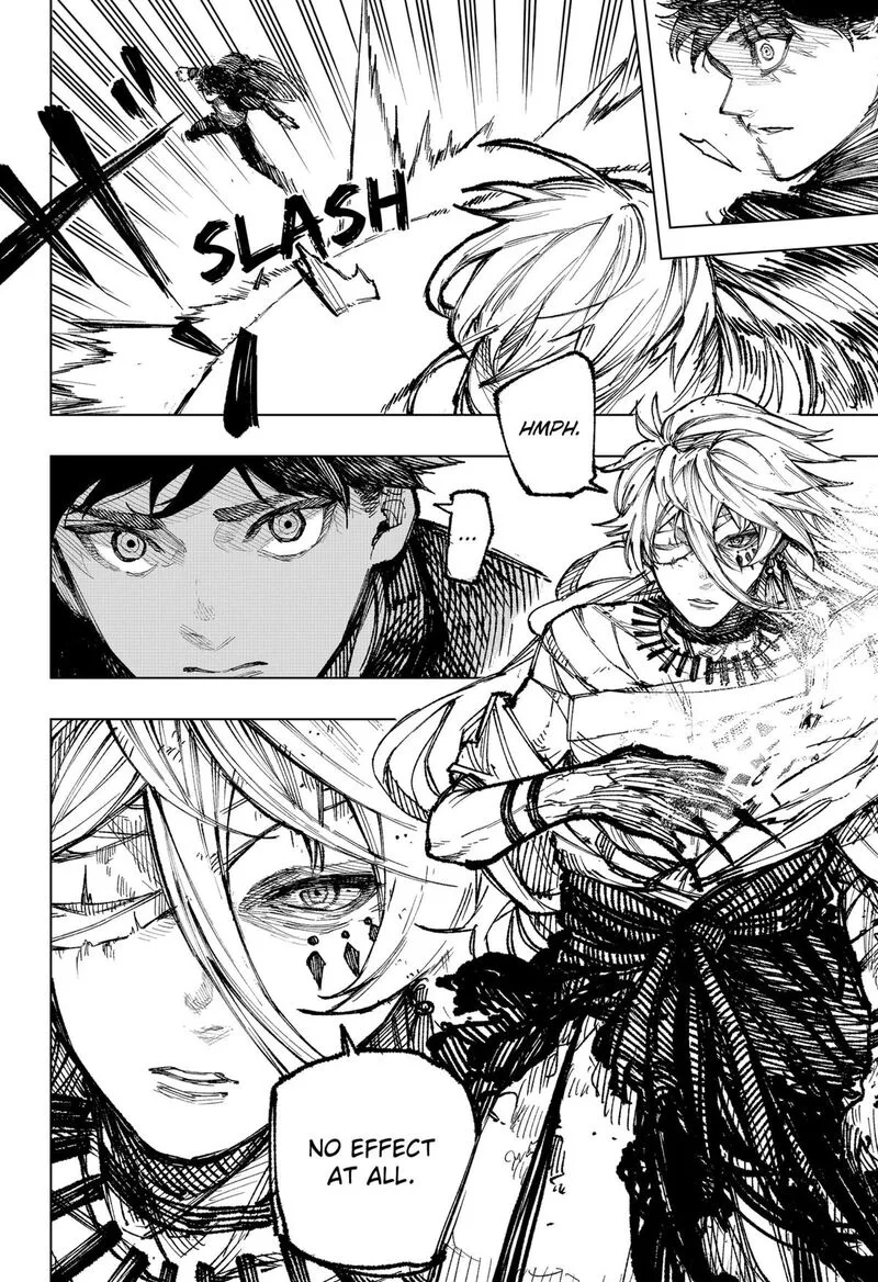 Nebou suru Otoko Chapter 2 page 20