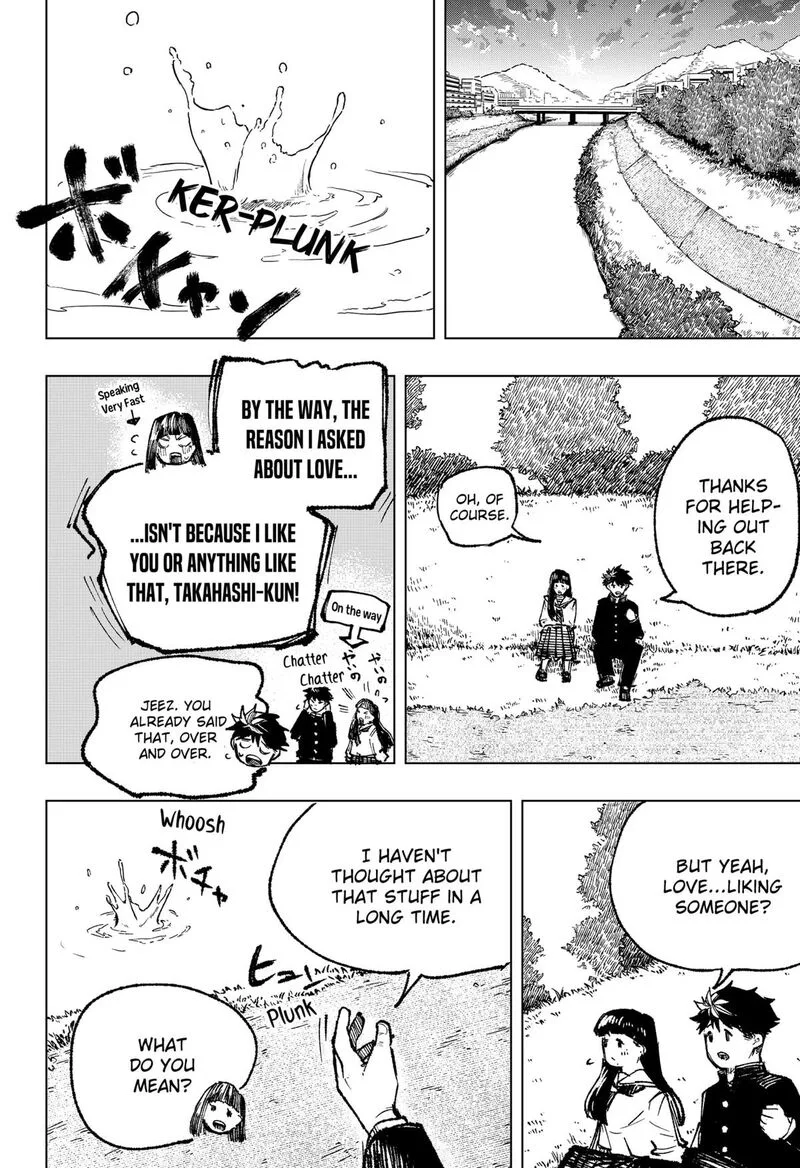 Nebou suru Otoko Chapter 2 page 36