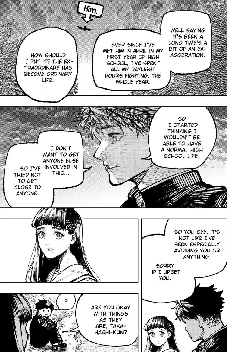 Nebou suru Otoko Chapter 2 page 37