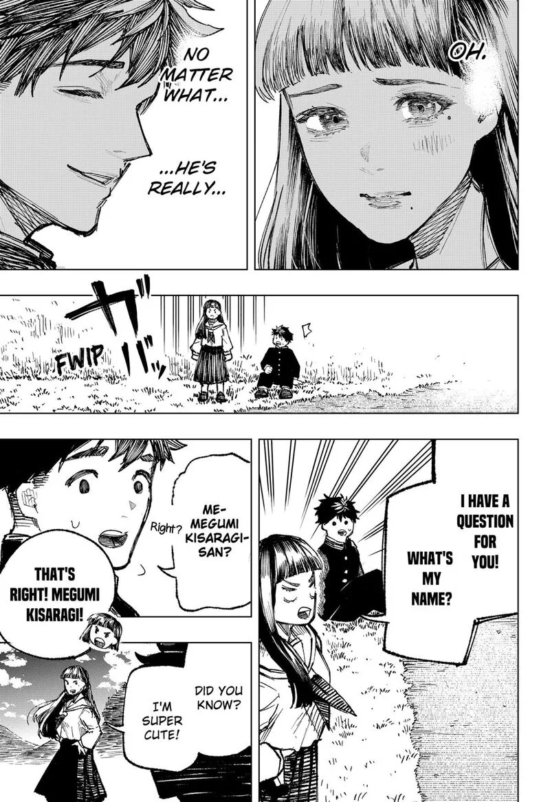 Nebou suru Otoko Chapter 2 page 39