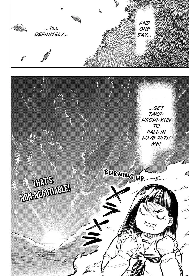 Nebou suru Otoko Chapter 2 page 42