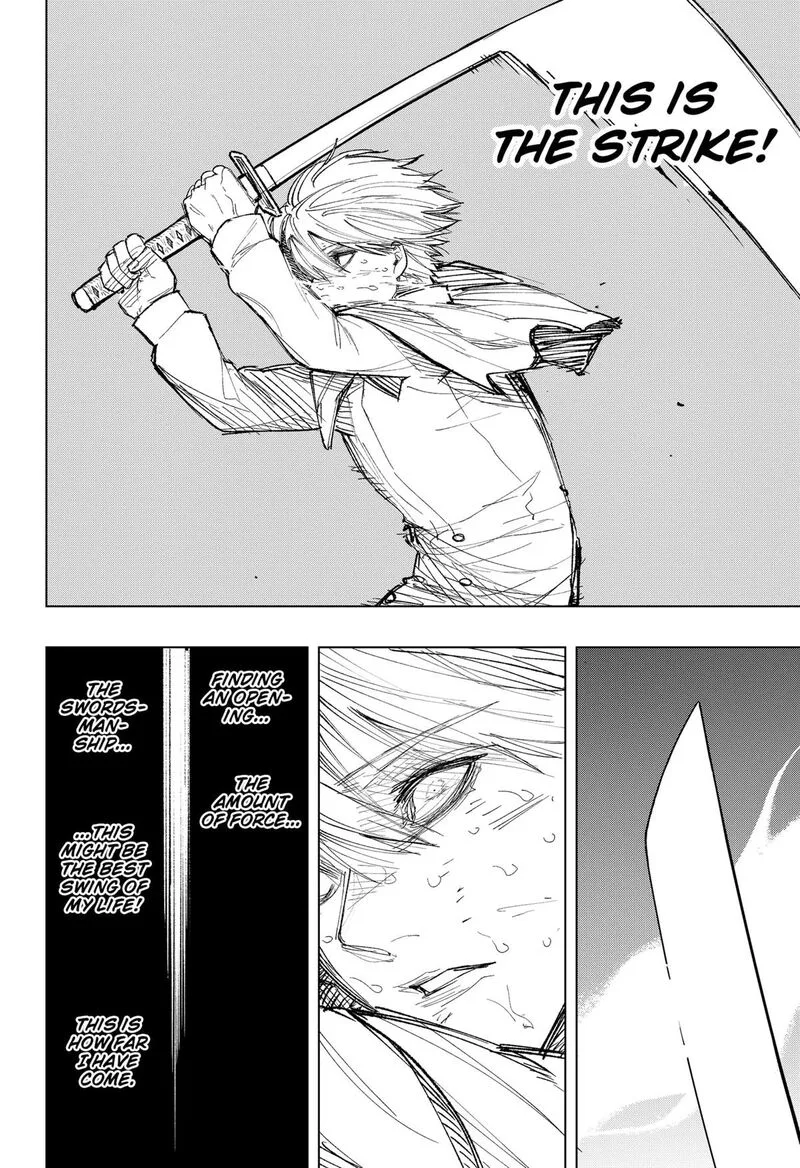 Nebou suru Otoko Chapter 20 page 20