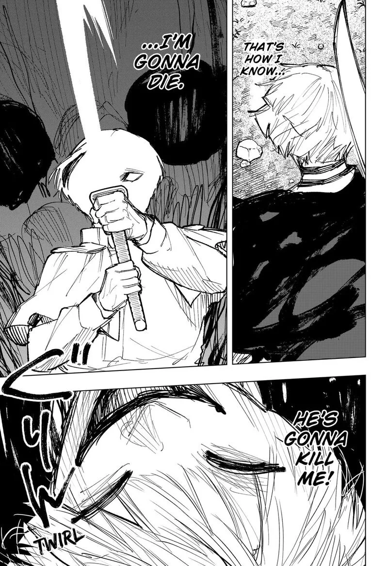 Nebou suru Otoko Chapter 20 page 21