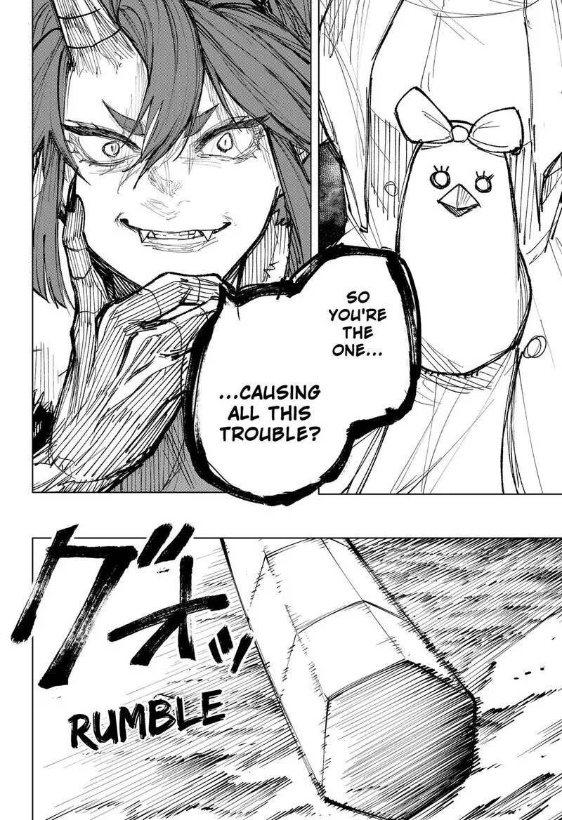 Nebou suru Otoko Chapter 20 page 4