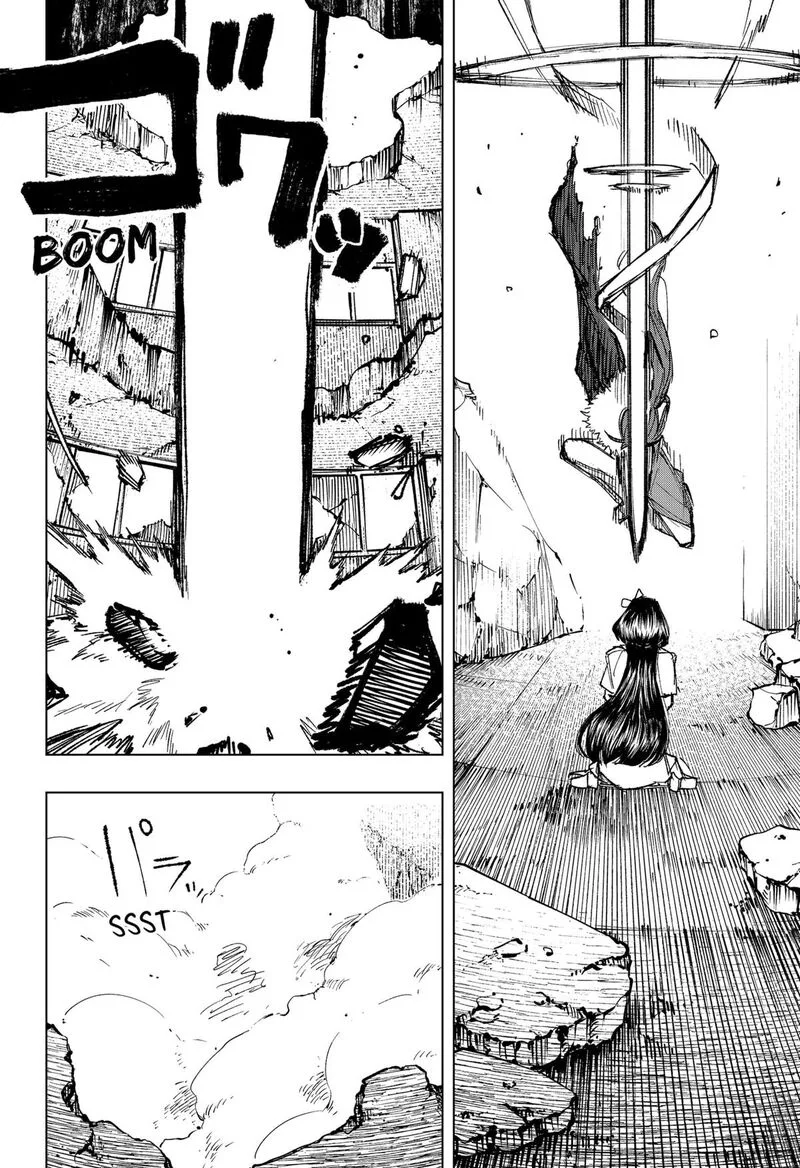 Nebou suru Otoko Chapter 20 page 2