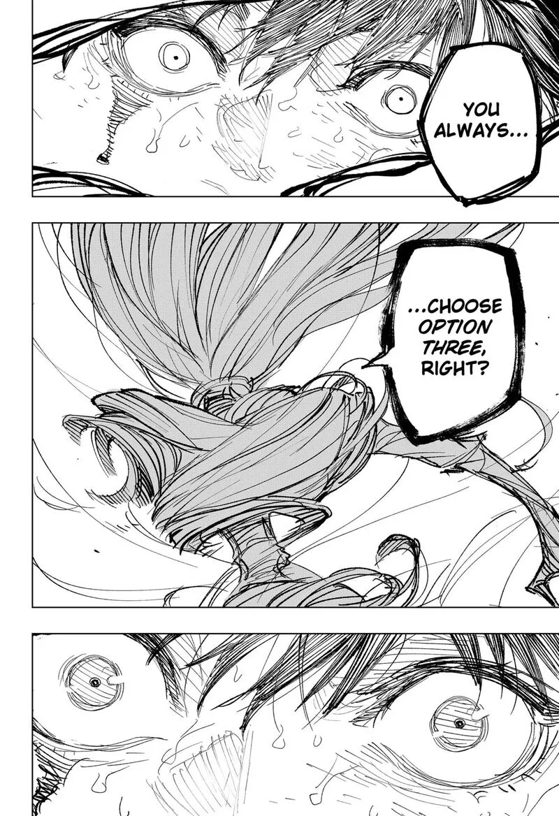 Nebou suru Otoko Chapter 22 page 20