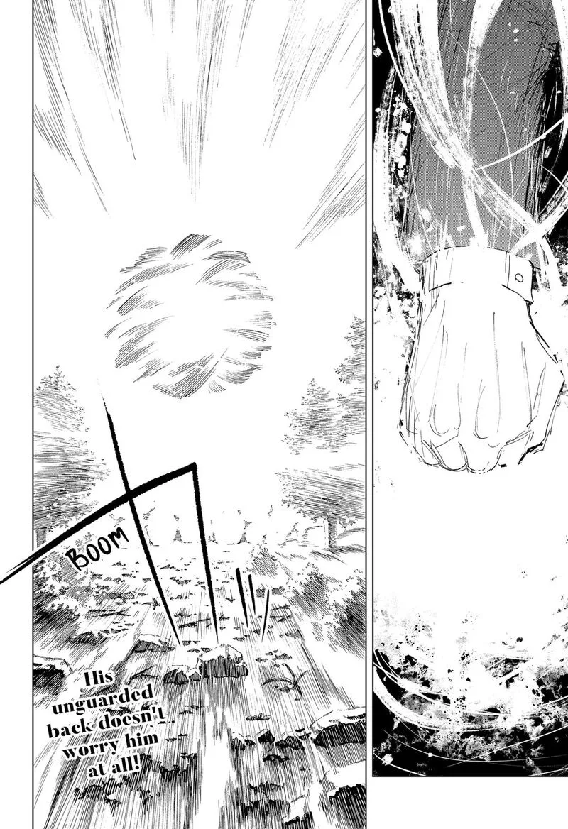 Nebou suru Otoko Chapter 23 page 19