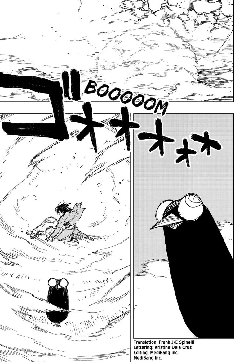 Nebou suru Otoko Chapter 24 page 4
