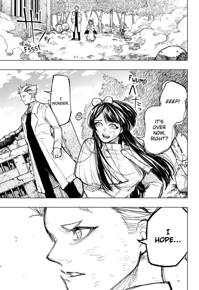 Nebou suru Otoko Chapter 24 page 18