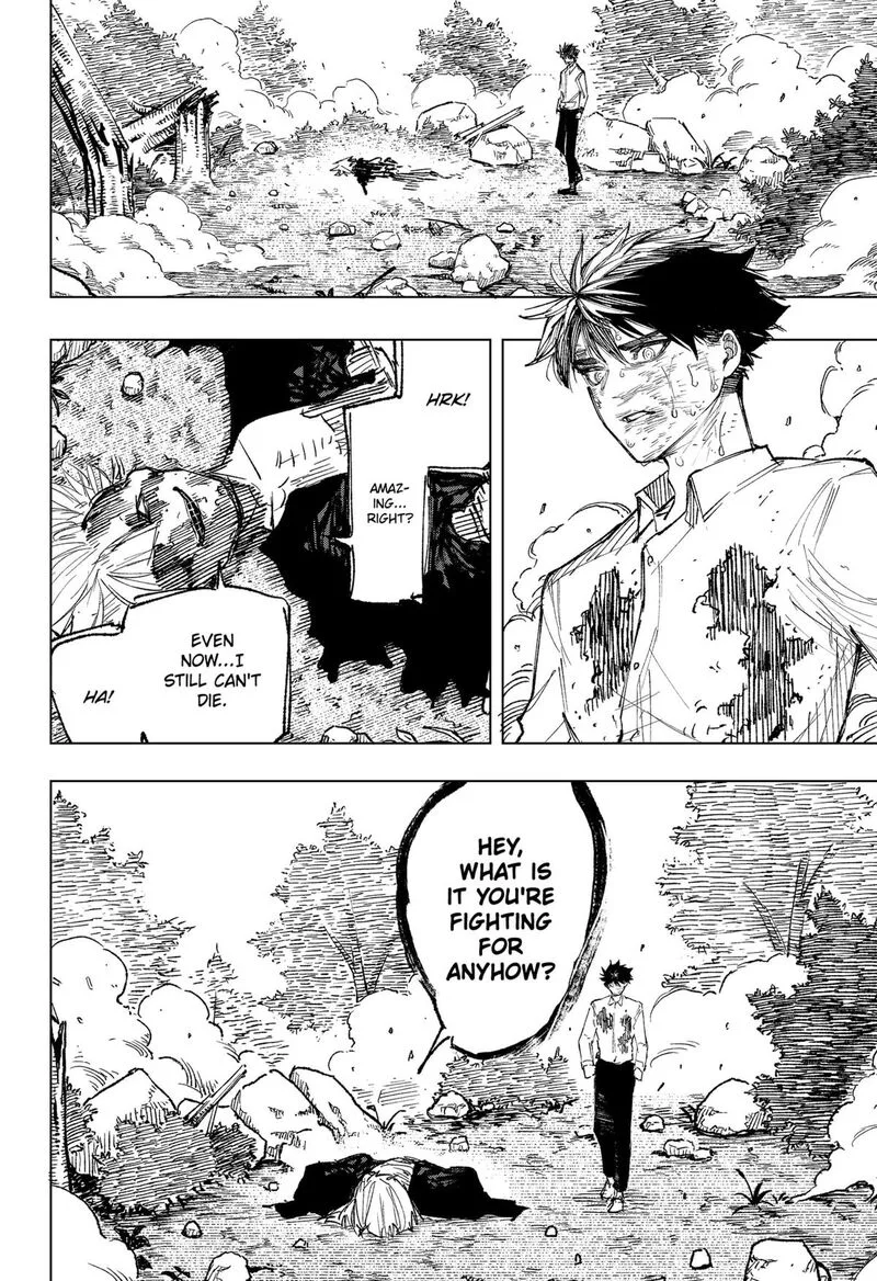 Nebou suru Otoko Chapter 24 page 9