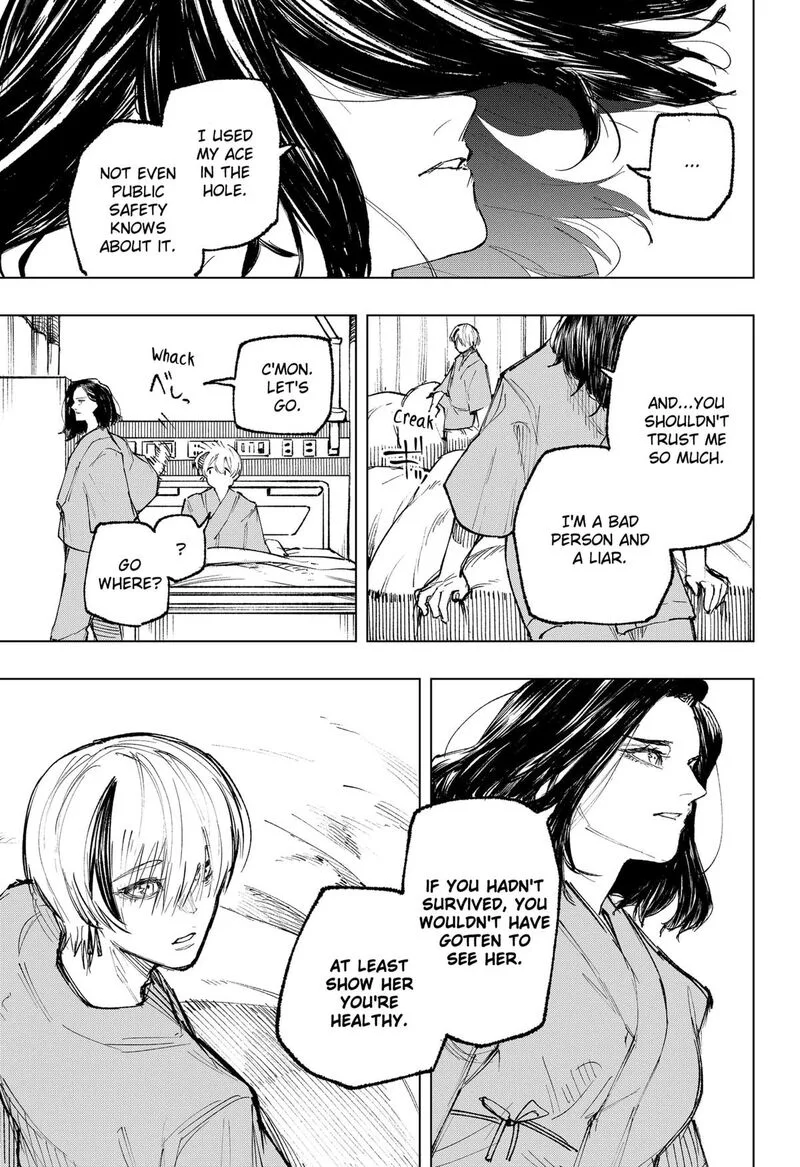 Nebou suru Otoko Chapter 25 page 17