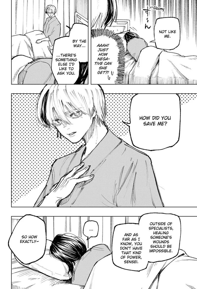 Nebou suru Otoko Chapter 25 page 16