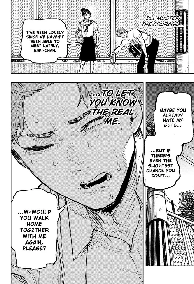 Nebou suru Otoko Chapter 28 page 20